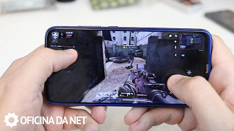 COD Mobile até foi bem.