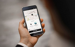 Uber traz opção de favoritar motoristas Uber traz opção de favoritar motoristas