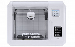 Empresa brasileira anuncia 4 novas impressoras 3D Empresa brasileira anuncia 4 novas impressoras 3D