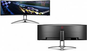 Monitor Monitor