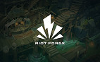 Riot Games anuncia Riot Forge, publicadora de jogos de League of Legends de terceiros