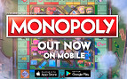 Agora você pode jogar Monopoly no Android e no iOS Agora você pode jogar Monopoly no Android e no iOS