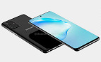Samsung Galaxy S11+ terá bateria de 5.000mAh de capacidade segundo vazamento Samsung Galaxy S11+ terá bateria de 5.000mAh de capacidade segundo vazamento