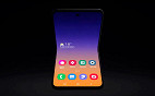 Próximo Galaxy Fold pode trazer câmera de 108 megapixels e zoom ótico de 5x Próximo Galaxy Fold pode trazer câmera de 108 megapixels e zoom ótico de 5x