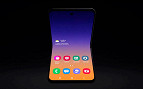 Próximo Galaxy Fold pode trazer câmera de 108 megapixels e zoom ótico de 5x