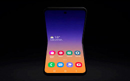 Próximo Galaxy Fold pode trazer câmera de 108 megapixels e zoom ótico de 5x