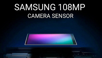 Segundo fontes internas que conhecem o projeto, a Samsung pode trazer o sensor ISOCell HMX de 108 megapixels melhorado