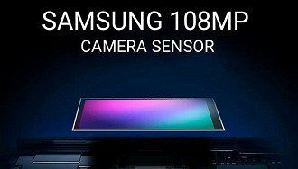 Segundo fontes internas que conhecem o projeto, a Samsung pode trazer o sensor ISOCell HMX de 108 megapixels melhorado Segundo fontes internas que conhecem o projeto, a Samsung pode trazer o sensor ISOCell HMX de 108 megapixels melhorado