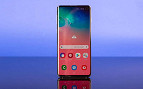 Galaxy S10 brasileiro começa a receber versão estável do Android 10 Galaxy S10 brasileiro começa a receber versão estável do Android 10