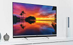 Nokia lança sua primeira Smart TV de 55 com resolução 4K Nokia lança sua primeira Smart TV de 55 com resolução 4K