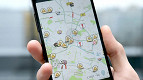 Waze deverá ampliar serviço de alertas de áreas de risco Waze deverá ampliar serviço de alertas de áreas de risco