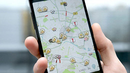 Waze deverá ampliar serviço de alertas de áreas de risco Waze deverá ampliar serviço de alertas de áreas de risco