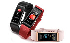 Huawei Band 4 Pro é lançada com GSP e tela AMOLED Huawei Band 4 Pro é lançada com GSP e tela AMOLED