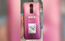 Vazam imagens e vídeo do Redmi K30 (4G) pouco antes do lançamento Vazam imagens e vídeo do Redmi K30 (4G) pouco antes do lançamento