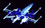 Star Wars ganha versão real da X-Wing graças à parceria entre Disney e Boeing Star Wars ganha versão real da X-Wing graças à parceria entre Disney e Boeing