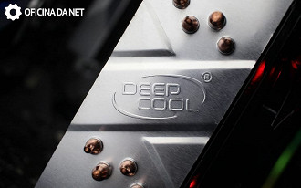 Deepcool Gammaxx 400