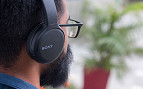 Sony anuncia WH-CH510 no Brasil, fone supra-aural sem fio Bluetooth Sony anuncia WH-CH510 no Brasil, fone supra-aural sem fio Bluetooth