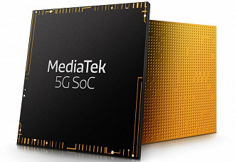 Processadores 5G da MediaTek trarão conectividade de altíssima velocidade à vários smartphones intermediários da Samsung, Huawei e Xiaomi.