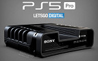[Rumor] Sony tem planos para lançar o Playstation 5 Pro em 2024