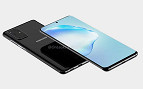 Galaxy S11 aparece em imagens reais Galaxy S11 aparece em imagens reais