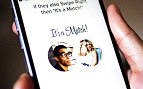 Tinder divulga levantamento de 2019 no app e Curitiba se torna maior swiper do Brasil Tinder divulga levantamento de 2019 no app e Curitiba se torna maior swiper do Brasil