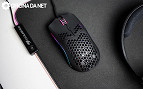 Review Glorious Model O | Mouse que trouxe ultra-leves ao público geral