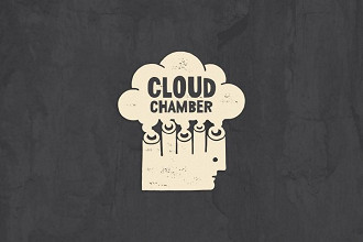 Logo do estúdio Cloud Chamber. Fonte:  @2K (Twitter)