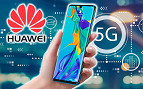 Huawei planeja aumentar sua participação no mercado brasileiro