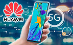 Huawei planeja aumentar sua participação no mercado brasileiro Huawei planeja aumentar sua participação no mercado brasileiro