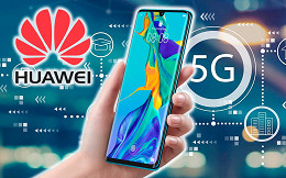 Huawei planeja aumentar sua participação no mercado brasileiro