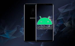 Galaxy S9 e S9 Plus recebem segunda atualização beta do Android 10 Galaxy S9 e S9 Plus recebem segunda atualização beta do Android 10