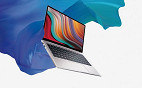 RedmiBook 13 é anunciado com processador Intel de 10ª geração