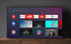 Google vai atualizar Android TV para Android 10 no próximo ano Google vai atualizar Android TV para Android 10 no próximo ano