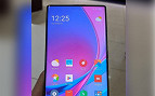 Xiaomi pode apresentar Mi Mix 4 em 10 de janeiro Xiaomi pode apresentar Mi Mix 4 em 10 de janeiro
