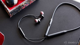Fones de ouvido Bluetooth OnePlus Bullets Wireless 2, o último modelo lançado pela empresa até o momento. Fonte: SoundGuys Fones de ouvido Bluetooth OnePlus Bullets Wireless 2, o último modelo lançado pela empresa até o momento. Fonte: SoundGuys