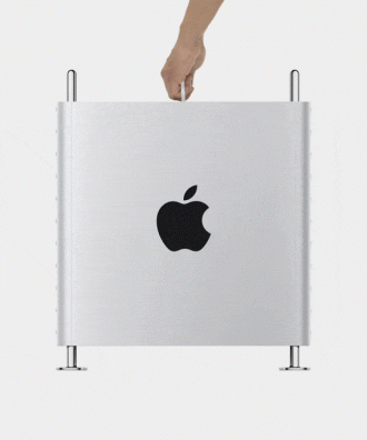 MacPro MacPro