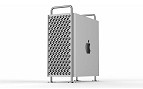 Apple explica como funciona o sistema de resfriamento do novo Mac Pro Apple explica como funciona o sistema de resfriamento do novo Mac Pro
