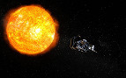 Conheça os dados impressionantes sobre o sol revelados pela sonda Parker Solar Probe da NASA Conheça os dados impressionantes sobre o sol revelados pela sonda Parker Solar Probe da NASA