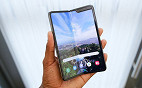 Galaxy Fold 2 pode ser anunciado com tela Ultra-Thin Glass