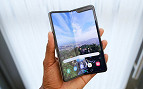 Galaxy Fold 2 pode ser anunciado com tela Ultra-Thin Glass Galaxy Fold 2 pode ser anunciado com tela Ultra-Thin Glass