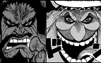 Kaido e Big Mom serão jogáveis em One Piece: Pirate Warriors 4 Kaido e Big Mom serão jogáveis em One Piece: Pirate Warriors 4