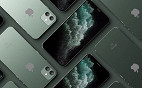 iPhone SE 2 aparece em vídeo conceito; veja o design iPhone SE 2 aparece em vídeo conceito; veja o design