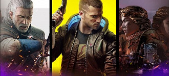 Pacote Ultimate RED Collection. Fonte: GOG.com