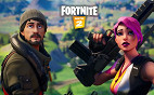 Epic Games fará uma revelação especial de Fortnite no The Game Awards nesta noite Epic Games fará uma revelação especial de Fortnite no The Game Awards nesta noite