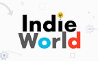 Durante a Nintendo Indie World recebemos títulos de Steins Gate e Gleamlight Durante a Nintendo Indie World recebemos títulos de Steins Gate e Gleamlight