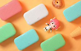 Xiaomi lança Redmi XiaoAI Speaker Play, caixa de som inteligente de 11 dólares Xiaomi lança Redmi XiaoAI Speaker Play, caixa de som inteligente de 11 dólares