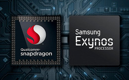 Galaxy S11: Samsung pode trazer snapdragon 865 para todos os mercados exceto um Galaxy S11: Samsung pode trazer snapdragon 865 para todos os mercados exceto um