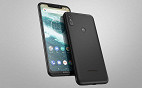Android 10 chega ao Motorola One Power Android 10 chega ao Motorola One Power