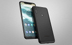 Android 10 chega ao Motorola One Power Android 10 chega ao Motorola One Power