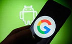 Google envia SMS de verificação para vários smartphones Android Google envia SMS de verificação para vários smartphones Android